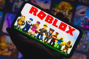 Le logiciel malveillant Luna Grabber cible les développeurs de jeux Roblox