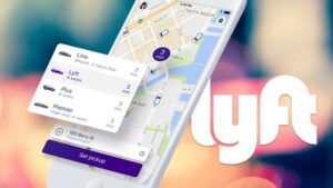Lyft lấy một trang từ vở kịch của Uber, giới thiệu quảng cáo trong ứng dụng để tăng doanh thu và giảm giá tăng cao