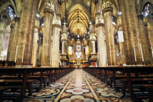 Magisterium AI для всех, кто интересуется католической церковью