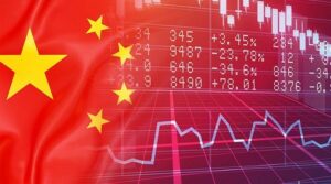 Континентальний Китай і Гонконг для зміцнення акцій підключаються до блокової торгівлі