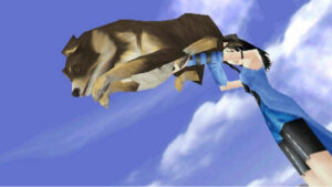 Cei mai buni prieteni ai omului - Cei mai buni câini PlayStation - PlayStation LifeStyle