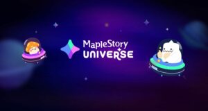 MapleStory Universe Partners with Chainlink: Powering Provably Fair Gaming on the Blockchain | NFT CULTURE | NFT News | Web3 Culture | NFTs & Crypto Art