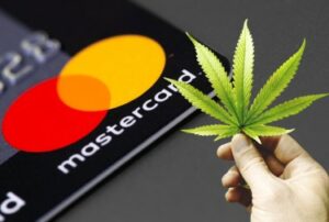Mastercard vietare gli acquisti di marijuana è la cosa migliore che potrebbe accadere all'industria dell'erba?