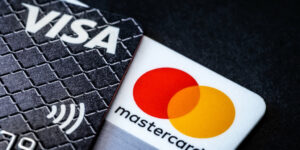 Mastercard met fin aux programmes de cartes co-marquées avec Binance