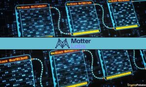 Matter Labs tilbageviser plagierende kode midt i igangværende spat med polygon