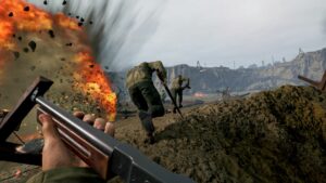Medal Of Honor: Deasupra și dincolo de sfârșitul suportului multiplayer