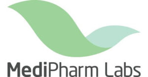 MediPharm Labs Makes First Delivery of Cannabis Clinical Trial Material to