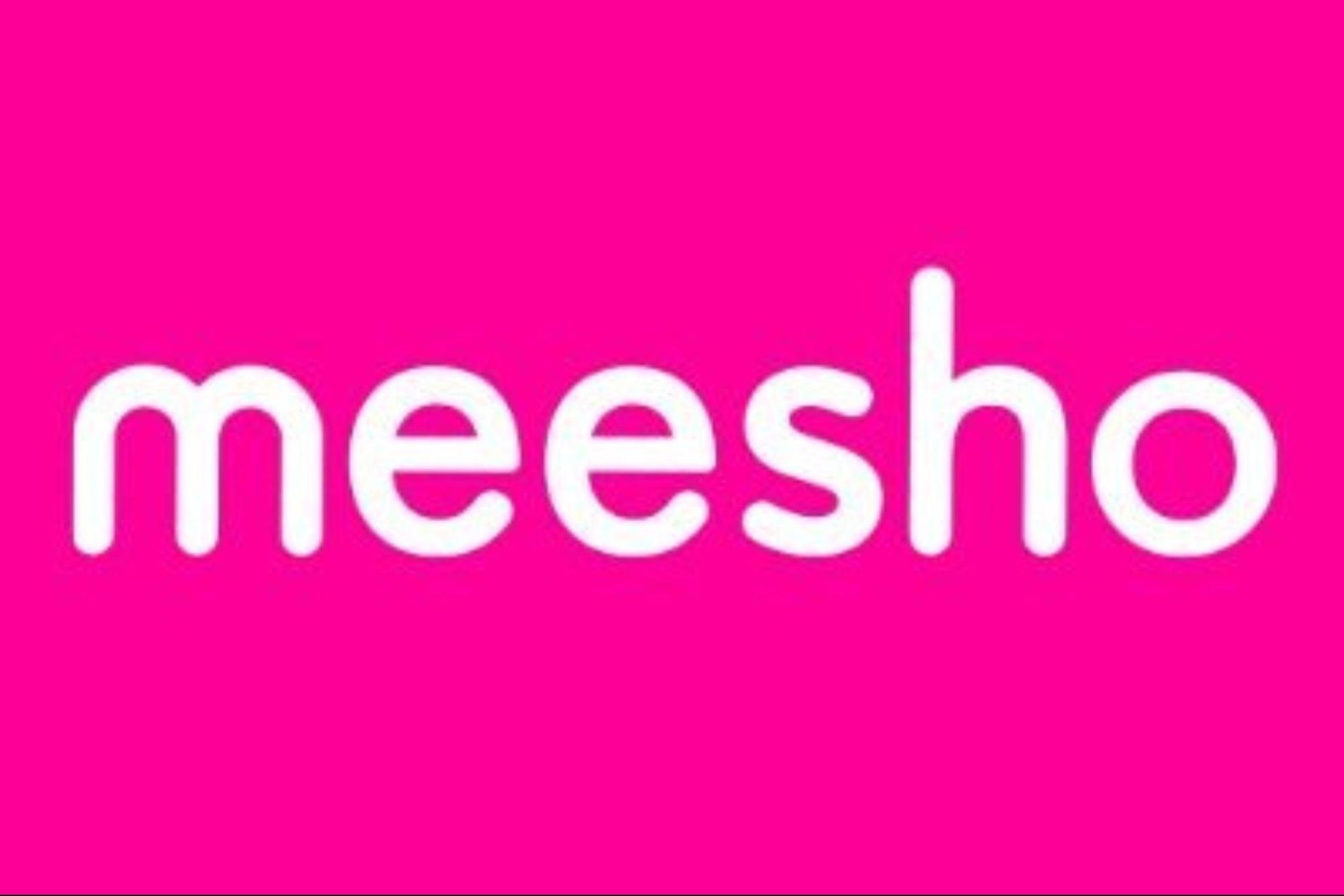 Meesho、初の月次利益とIPO計画を発表 | 起業家