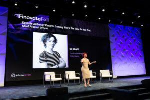 Meet the Masterminds: An Introduction to the Keynote Speakers on Day One of FinovateFall - Finovate