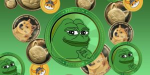 Τα νομίσματα Meme PEPE, SHIB πέφτουν πάνω από 20% την εβδομάδα - Αποκρυπτογράφηση