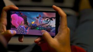 Meta lanza la beta cerrada de 'Horizon Worlds' en teléfonos inteligentes