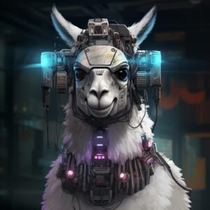Meta lets Code Llama run riot under almost-open terms