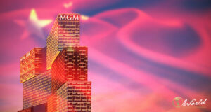 MGM China investerar 15 miljarder MOP i nya MICE och konstutrymmen i Macau och Cotai