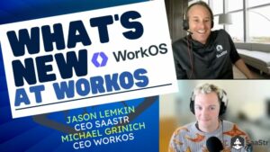 Michael Grinich, CEO von WorkOS: Was es braucht, um heute im Unternehmen zu verkaufen | SaaStr