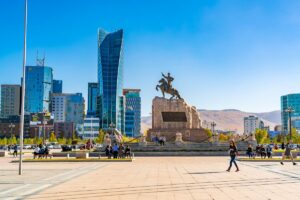 Los microplásticos recolectan metales pesados, informa un estudio de Ulaanbaatar | Envirotec
