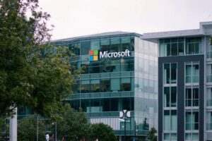 Microsoft in Aptos Labs: pionir v revoluciji Web3