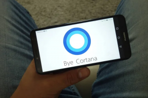 Microsoft kündigt das Ende von Cortana unter Windows an
