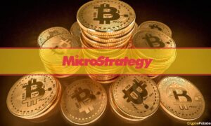 MicroStrategy Buys Another 420 BTC For $14.4 Million