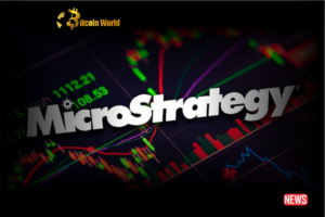 MicroStrategy의 비트코인 ​​인수, 업계 발전 속에 계속해서 급증