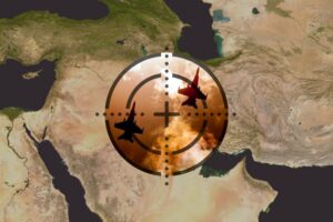 Militära experter: Israel-Iran-kriget utgör ett allvarligt hot