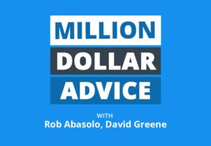 Millió dolláros tanácsok milliomos befektetőktől
