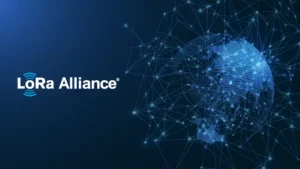 Minew Bergabung dengan LoRa Alliance®