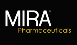 MIRA Pharmaceuticals ringer til Nasdaqs åbningsklokke onsdag august