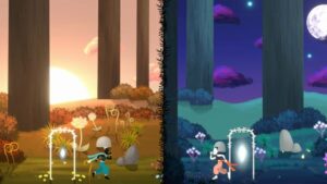 ‘Mirrored Souls’ and Today’s Other New Releases, Plus the Latest Sales – TouchArcade
