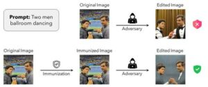 Nhóm MIT cung cấp PhotoGuard để ngăn chặn các mô hình AI deepfake