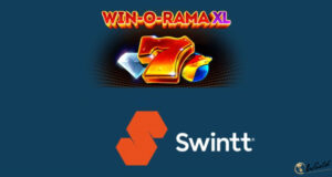 Moderne twist på traditionelt spil i Swintts nyeste udgivelse Win-O-Rama XL