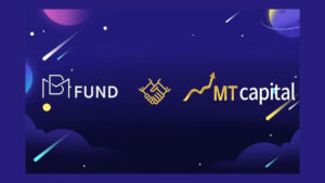 Momentum Capital залучає 10 мільйонів доларів США від BM Fund