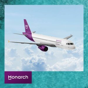Monarch's resurrection dreams dashed: setback for British airline relaunch plans