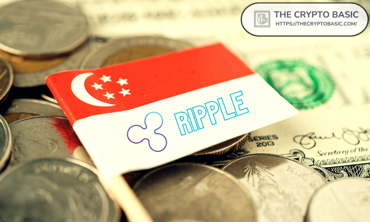A szingapúri monetáris hatóság a Ripple-től kér tájékoztatást a Stablecoin szabályairól a fokozott piaci stabilitás érdekében
