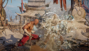 A pré-encomenda beta de Mortal Kombat 1 recebe uma extensão neste fim de semana