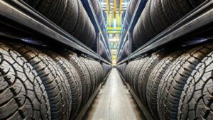 대부분의 타이어 소매업체는 CR 설문조사에서 고객 만족도에서 높은 점수를 받았습니다.