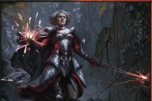 MTG Wilds of Eldraine: 5 New Cards to Look Out For