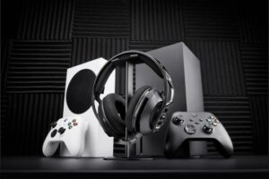 NACON ogłasza nowe zestawy słuchawkowe z serii RIG 600 PRO | XboxHub
