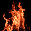Nanomaterial offers new way to control fire