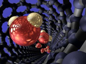 Nanotechnology is neither saviour nor destroyer of the world, it's just very useful – Physics World