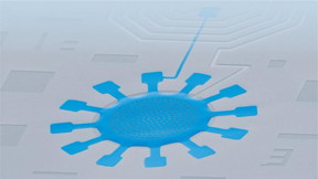 نینو ٹیکنالوجی ناؤ - پریس ریلیز: مکینیکل آسکیلیٹر ٹیکنالوجی میں کوانٹم لیپ