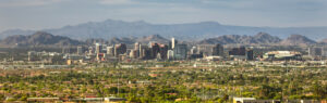 Catastrophes naturelles en Arizona : ce que les propriétaires et les locataires doivent savoir