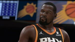 NBA 2K24 retter sig mod flere afslappede spillere, afslører ProPLAY til PS5