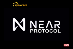 NEAR پروٹوکول اپ ڈیٹ نیٹ ورک کی موجودہ حالت سے پردہ اٹھاتا ہے۔