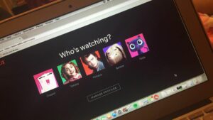 Netflix’s password sharing crackdown also killed one of my family’s favorite pastimes