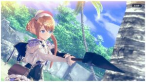 New Atelier Resleriana Gameplay Showcases Game Mechanics But Still Leaves A Lot of Mystery - Droid Gamers