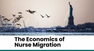 نظرسنجی جدید CGFNS از پرستاران مهاجر در ایالات متحده تأثیر اقتصادی آنها را آشکار می کند