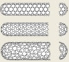 Models of nanotubes