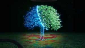 Ny Night Vision Tech låter AI se beckmörker som fullt dagsljus