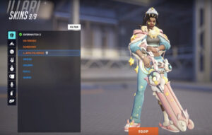 New Overwatch 2 Hero Allegedly Leaks - PlayStation LifeStyle