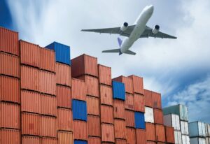 New USA-UK Air freight Solution - Logistics Business® Magazine